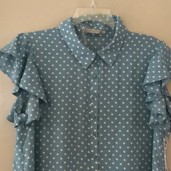 Active USA Tops - Blouse